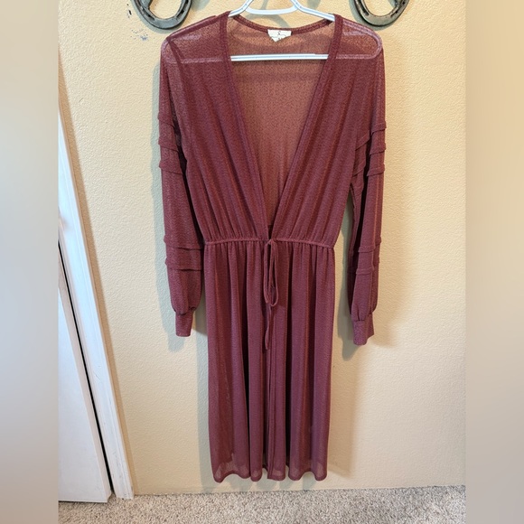 Cardigan - Picture 1 of 5